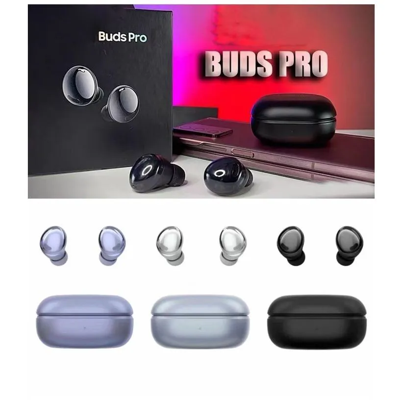 Samsung Galaxy Buds Pro IPX7 Waterproof Earbuds Wireless Earbuds Sports  Wireless
