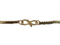 Flate Golden chain | Gold chain | fashion cahin for men women. 