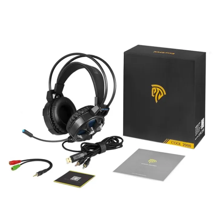EasySMX%20COOL%202000%20Gaming%20Headset%20with%20Mic%20LED%20Casque%20Bass%20Headphone%20for%20PC%20PS4%20Xbox%20One%20Smartphone%20Laptop(Orange)%20-%20Image%205