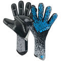 WVVOU Soccer Goalie Gloves Youth Adults, High Performance Goalkeeper Gloves, Breathable Soccer Gloves, 4+3mm Super Grip. 