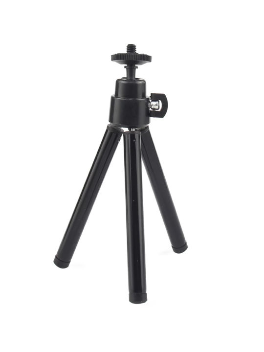 Mini%20Desktop%20Tripod%20Adjustable%202-Section%20Aluminum%20Alloy%20Stand,%20Tabletop%20Tripod%20with%201/4"%20for%20Action%20Camera%20Smartphone%20Webcam%20-%20Image%206