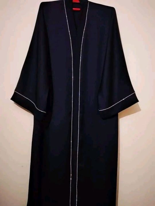 New degin dobai zoom borka
