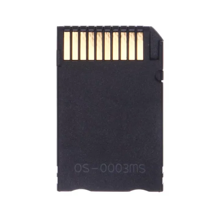 1-20PCS%20Support%20Memory%20Card%20Adapter%20SD%20Card%20To%20Memory%20Stick%20Adapter%20For%20PSP%20SD%20Card%201MB-128GB%20Memory%20Stick%20Pro%20Duo%20-%20Image%204