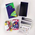 Strategy Board Game | STARTUPS | SCOUT | Maskemen| Dropolter | IN A Grove | DURIAN |MOON ADVENTURE Best Family Game. 