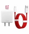 1+ 85 Watt  Oneplus Fast Charger Warp Vooc. 