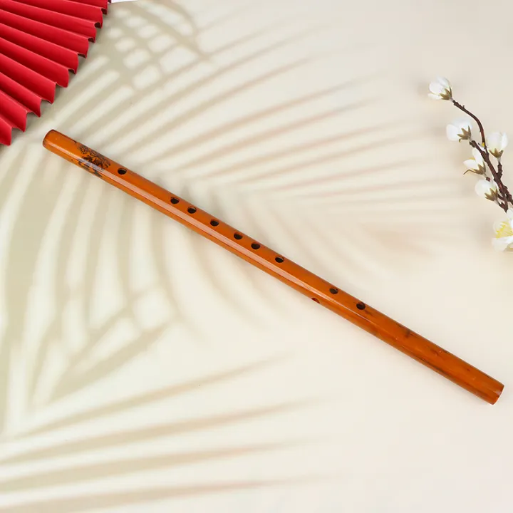1Pc%206%20Hole%20Bamboo%20Flute%20Professional%20Bamboo%20Flute%20Xiao%20For%20Friends%20Students%20Beginners%20Musical%20InstrumentHot%20-%20Image%204