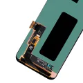 AAA+ New OLED for SAMSUNG Galaxy S8 Plus G955A G955U G955F LCD Display Touch Screen Digitizer Replacement With Frame For S8+. 