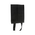 Size 13'x 15' Tote Bag EQ-4E Strong and HIGH QUALITY Shoulder Tote Bags . Easily stands 15kgs of weight . Uses Fashion bag for Uni students , Beach bag ,Grocery bag. Heavy Duty , High quality Canvas , Guaranteed WaterProof.. 