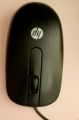 HP Laser Mouse. 