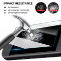 1/2/3Pcs Anti-Scratch Screen Protector Tempered Glass For Trimui Smart Pro Game Console  Films 9H Hard Glass Gaming Accessories. 