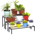 Matel stand for plants, set of 3,2,or 1. 