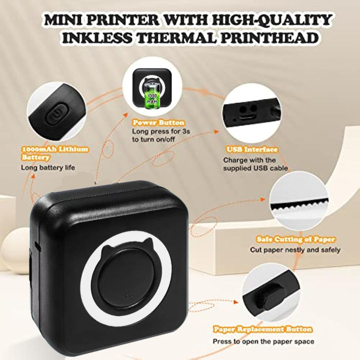 MINI%20Print%20Portable%20Thermal%20Printer%20Photo%20Pocket%20Thermal%20Label%20Printer%2058mm%20Printing%20Wireless%20Bluetooth%20Android%20IOS%20-%20Image%204