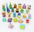 Lost Kitty mini Figure Very Cute Collectable toy Kids Gift Toy Lost Kitties. 