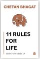 11 Rules For Life: Secrets To Level Up By Chetan Bhagat ( English Paperback). 