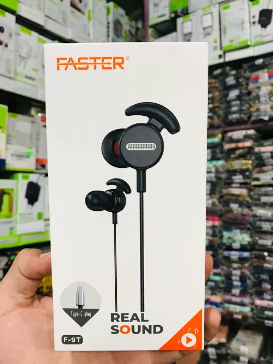 Faster%20F-9T%20Type%20C%20Wired%20Handsfree%20Full%20Bass%20-%20Image%203