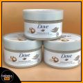 Dove Exfoliating Body Scrub 225ml
Macadamia and Rice Milk. 