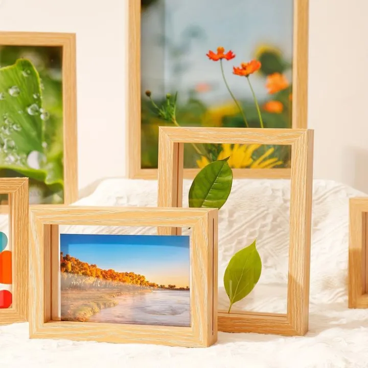 1%20pis%20double%20sided%20transparent%20glass%20photo%20frame%20-%20Image%205