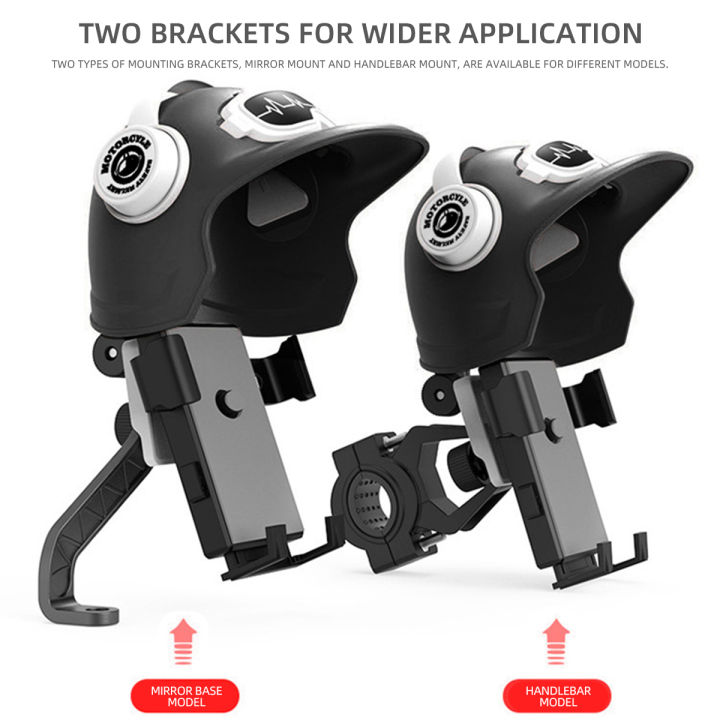 1pc%20Small%20Helmet%20Rider%20Motorcycle%20Mobile%20Phone%20Holder%20Electric%20Bicycle%20Waterproof%20Sunshade%20Navigation%20Mobile%20Phone%20Holder%20-%20Image%206