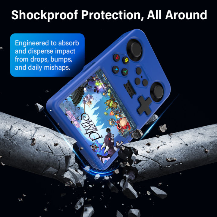 Color%20Silicone%20Protective%20Case%20for%20R36S%20Handheld%20Game%20Console%20Anti-Scratch%20Soft%20Shell%20Durable%20Cover%20for%20Gaming%20Devices%20-%20Image%205