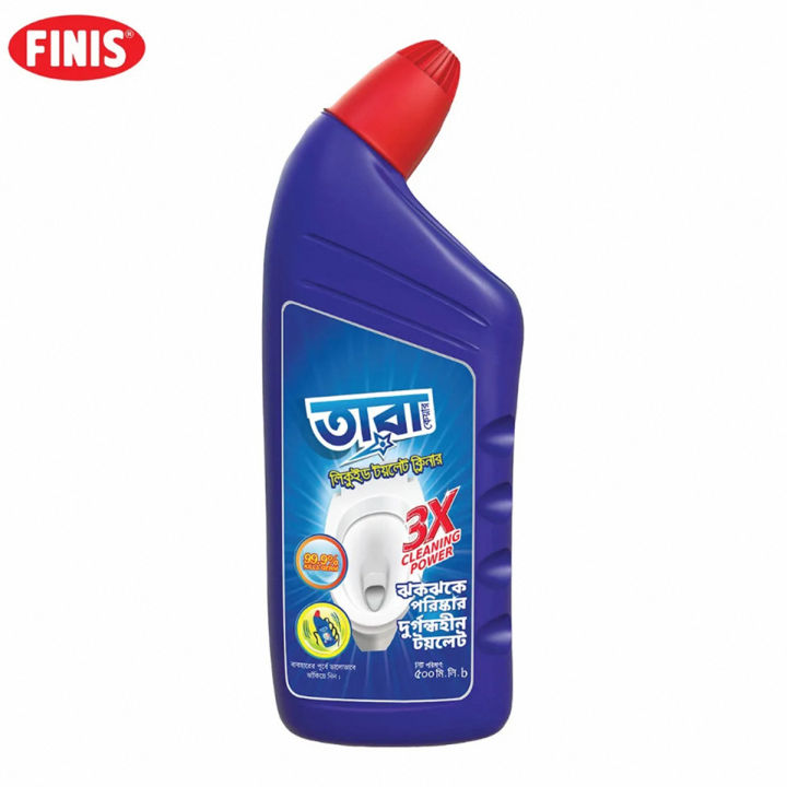 Combo%20of%20Finex%20Pine%20Fresh%20Floor%20Cleaner%20500%20ml%20&%20Tara%20Toilet%20Cleaner%20500ml%20-%20Image%203