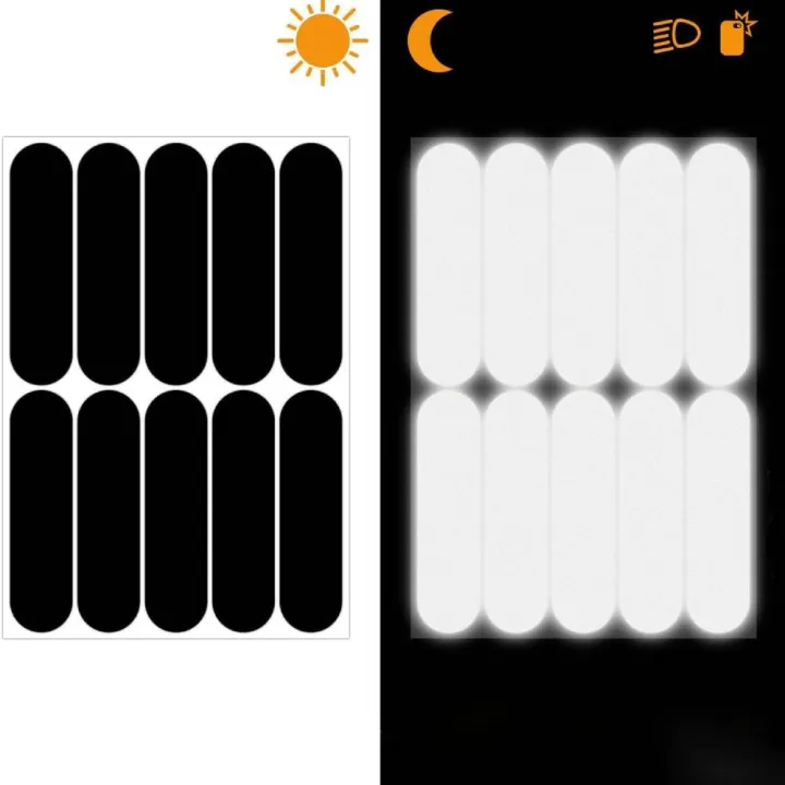 1-4PCS%20Reflective%20Black%20Stickers%20for%20Helmet%20Bike%20Scooters%20Reflective%20Helmet%20Tape,%20High%20Visibility%20Motorcycle%20Helmet%20Decals%20-%20Image%202