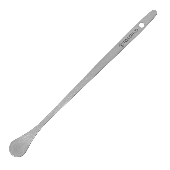 Tomshoo%20Titanium%20Coffee%20Tea%20Stirring%20Spoon%20Long%20Handle%20Ice%20Cream%20Dessert%20Spoons%20Eco-Friendly%20Tableware%20Outdoor%20Kitchen%20Supplies%20-%20Image%202