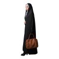Iraqi Abaya / Irani Chadar with sleeves. 