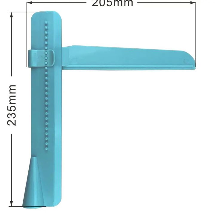 Adjustable%20Cake%20Pink%20Scraper%20-%20Image%204