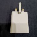 Samsung Original 3 Pin 65W Superfast Charger PD3.0 EP-TA865 Adapter UK Plug. 