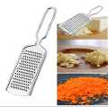 Cheese Grater Multi-purpose Stainless Steel Sharp Vegetable Fruit Tool Cheese Planer Cheese Knife Kitchen Accessories GH540. 