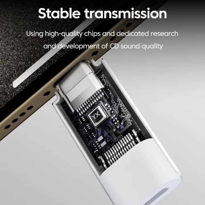 Hao%20BoType%20C%20To%20IOS%20Headphone%20Audio%20Adapter%20USB%20C%20Male%20To%20IOS%20Female%20Connectors%20for%20IPhone%2016%2015%20IPad%20%20Earphone%20Converter%20-%20Image%205