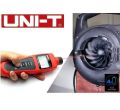 UNI-T UT-371  Non Contact RPM Digital Tachometer. 