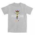 Men's Tadej Pogacar Cycling Pogi Team T-Shirts  Clothing 2025 Summer Tour-De France Women Short Sleeves O-Neck Tshirt Tops. 