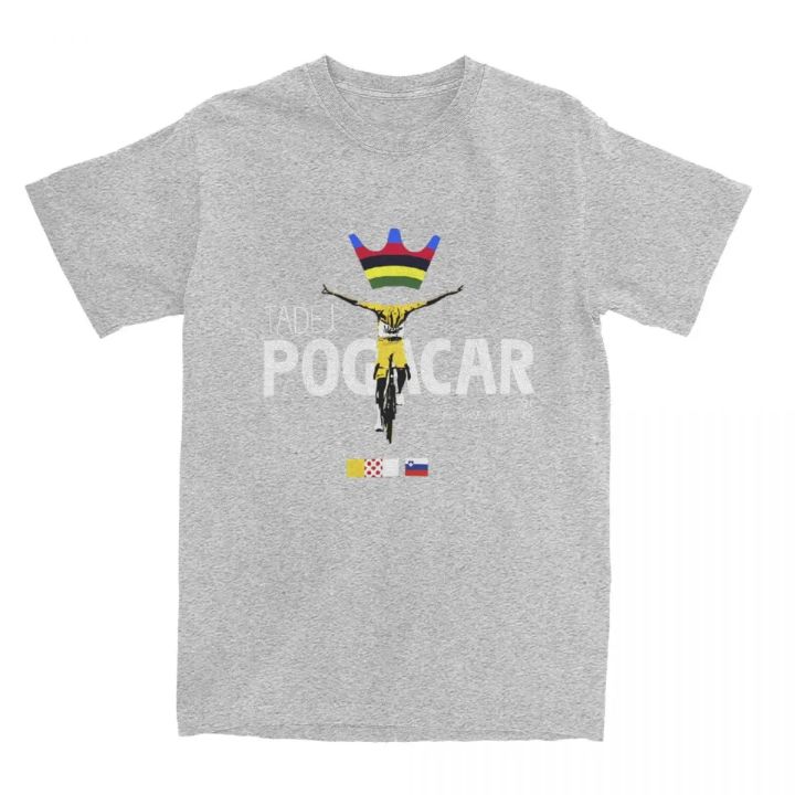 Men's%20Tadej%20Pogacar%20Cycling%20Pogi%20Team%20T-Shirts%20%20Clothing%202025%20Summer%20Tour-De%20France%20Women%20Short%20Sleeves%20O-Neck%20Tshirt%20Tops%20-%20Image%206