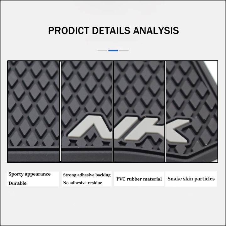 For%20CFMOTO%20CF%20MOTO%20450NK%202023%20-%20Side%20Fuel%20Tank%20pad%20Tank%20Pads%20Protector%20Stickers%20Decal%20Gas%20Knee%20Grip%20Traction%20Pad%20Tankpad%20450%20NK%20-%20Image%202