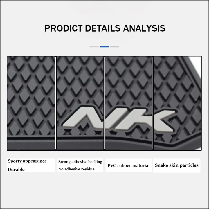 For%20CFMOTO%20CF%20MOTO%20450NK%202023%20-%20Side%20Fuel%20Tank%20pad%20Tank%20Pads%20Protector%20Stickers%20Decal%20Gas%20Knee%20Grip%20Traction%20Pad%20Tankpad%20450%20NK%20-%20Image%202
