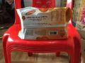 Nabisco Orange Cream Biscuit 6 pic full box. 