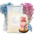500g Herbarium Moisture Absorbers Reusable Silica Gel Sand Desiccant Reuse Fit Flower Drying DIY Craft Supplies Household. 