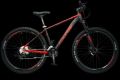 26 inchi 21 Speed Gear Cycle With Suspension Lockout fork High Rim Coloring Fat Spoke With Shimano Parts.