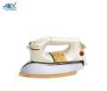 ANEX DRY IRON AG-1079 ( 7 YEARS WARRANTY) Anex iron high quality. 