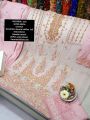 w shirt.karandi chiffon. full embroidered.
Dupatta.karandi chiffon.embroidered.
  Karandichiffonlm.Mi. 