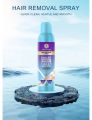 4D Heaven Dovve Hair Removal Spray Moult 4D - Slow Growth. 