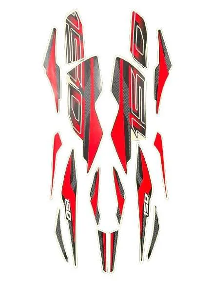 Bajaj%20Pulsar%20150%202024%20Black%20Bike%20Complete%20Sticker%20Kit%20-%20Image%204