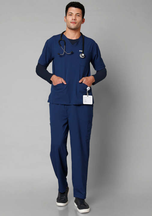Inner for Scrubs/underscrub Shirt/Underscrubs Tee Shirt