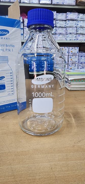 Omsons%20Germany%201000%20ML%20Bottles%20Reagent%20Clear%20Glass%20with%20PE%20Screw%20Cap%20-%20Image%203
