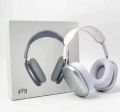 P9 Wireless Bluetooth Headphones.