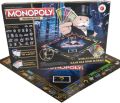 Monopoly Electronic Banking Board Game. 