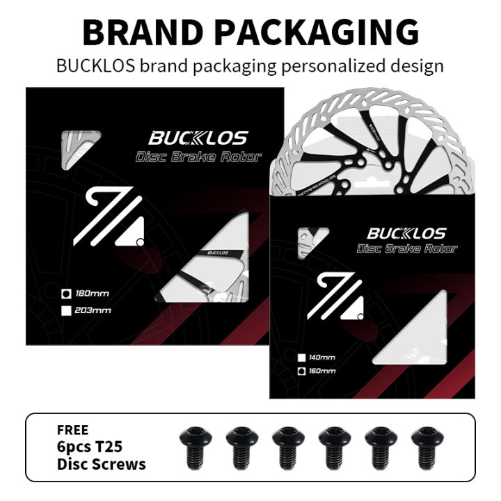 BUCKLOS%20G3%20Bicycle%20Rotor%20160mm%20180mm%20Bike%20Brake%20Disc%206%20Bolts%20Bicycle%20Disc%20Brake%20Rotor%20G3CS%20Bike%20Hydraulic%20Brakes%20Rotors%201PC%20-%20Image%206