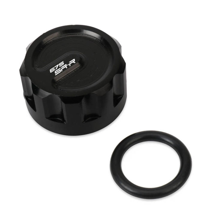 For%20675NK%20675SR-R%20675SR%20675SRR%20675%20SR%20NK%20SRR%20Motorcycle%20CNC%20Radiator%20Antifreeze%20Coolant%20Cap%20Water%20Tank%20Cap%20Decorative%20Cover%20-%20Image%204