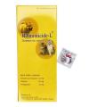 Helminticide-L – Deworming Tablet for Dogs & Cats. 